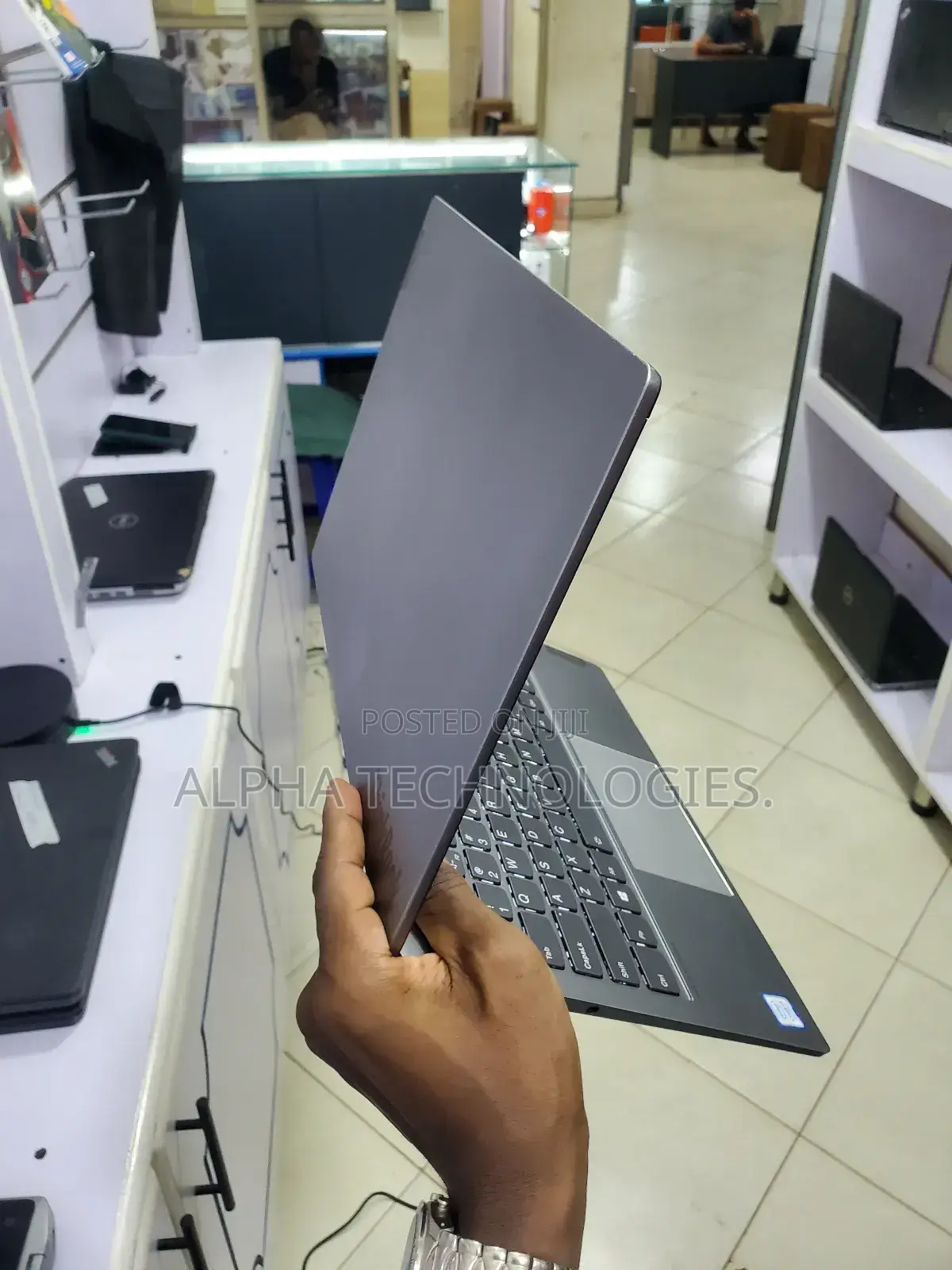 Laptop Lenovo Thinkbook 14 8GB Intel Core I5 SSD 512GB