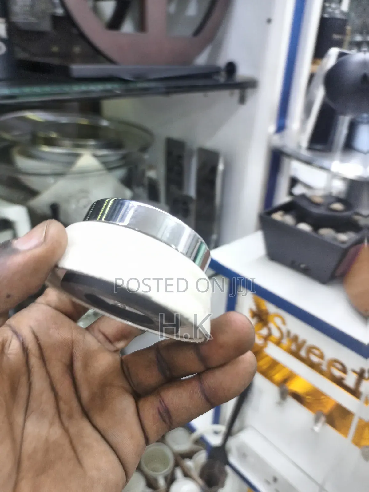 Kitchen Timer