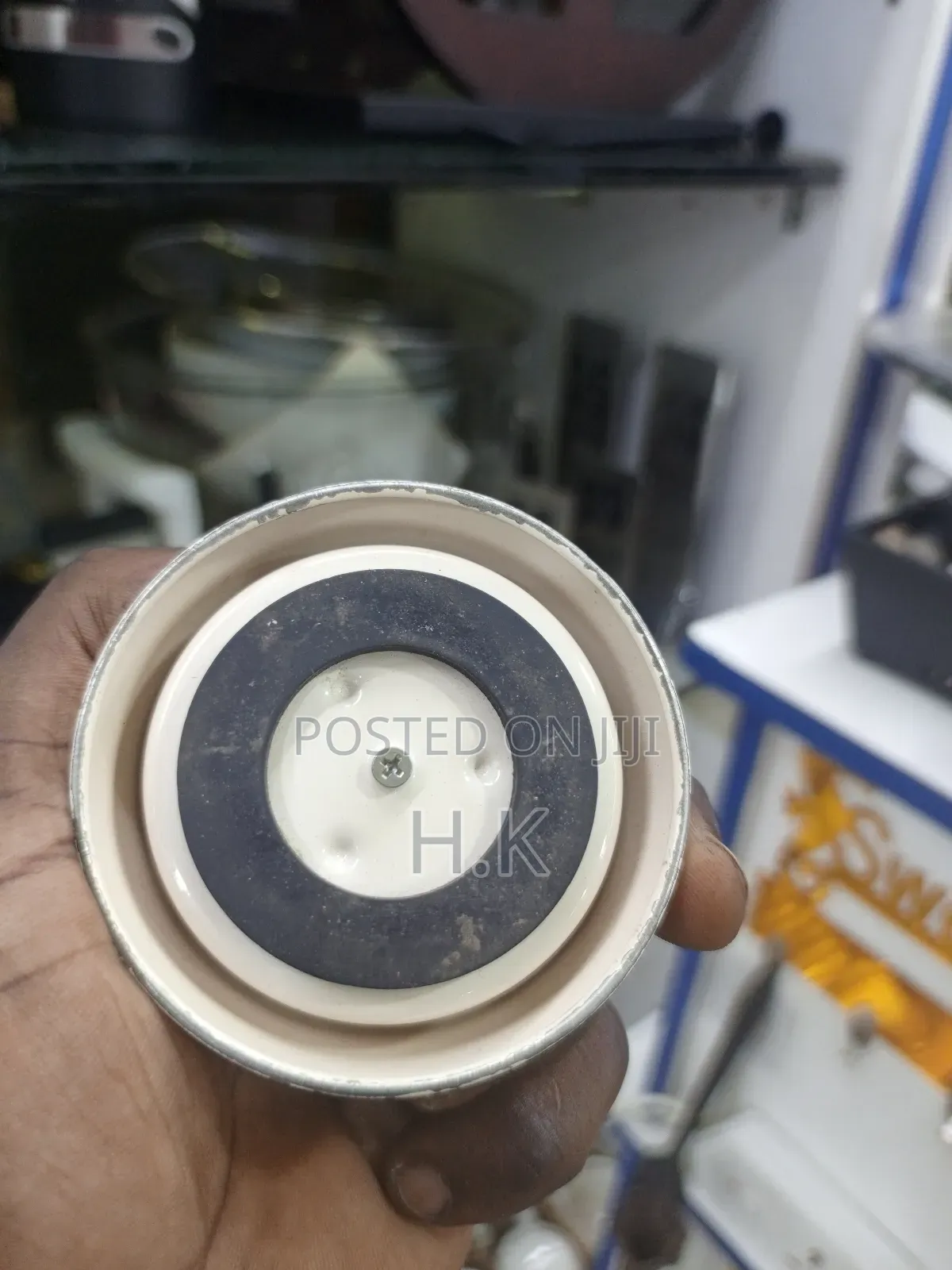 Kitchen Timer