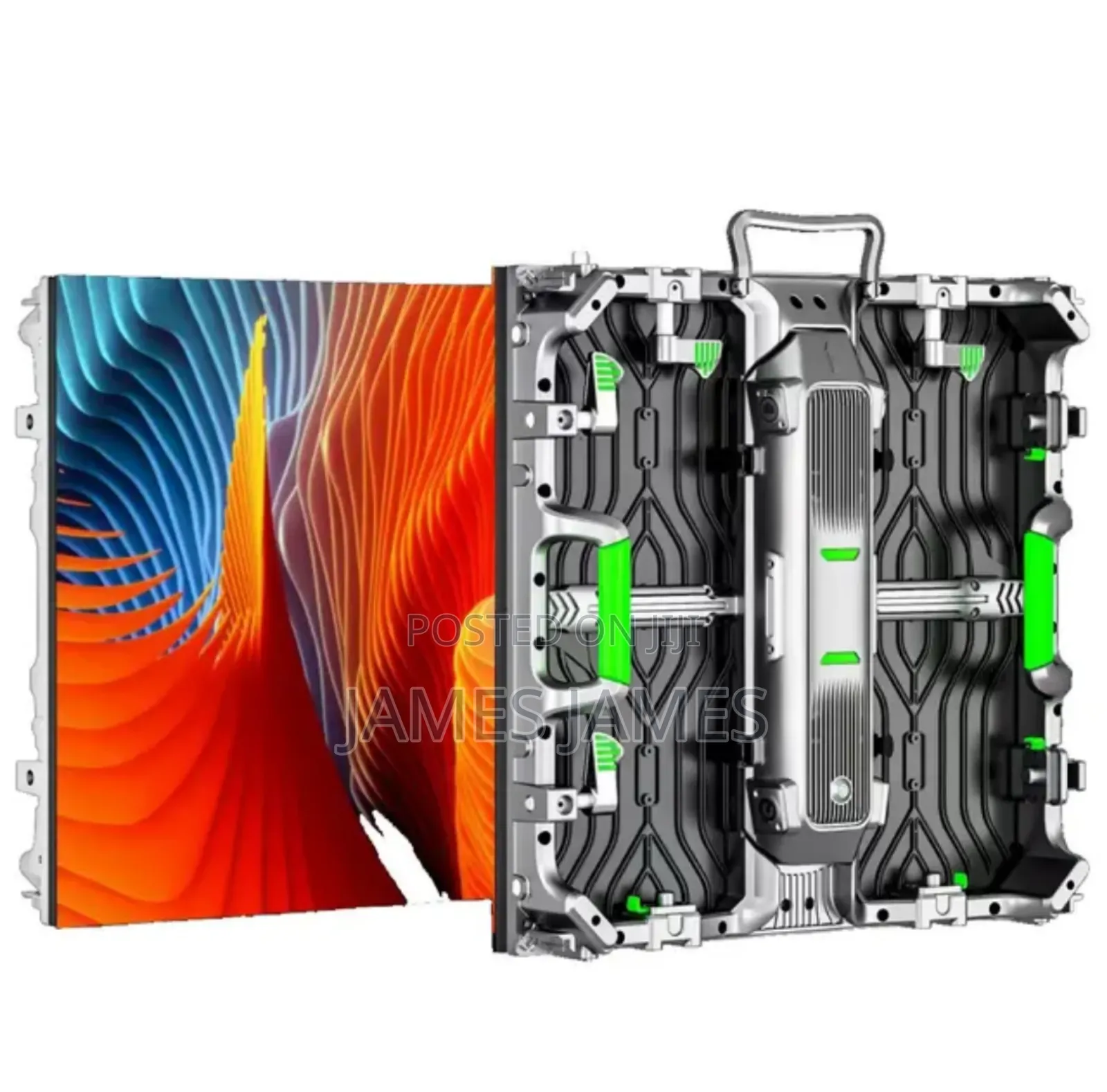 LED Screen Display Panels For Indoor And Outdoor Events