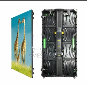 LED Screen Display Panels For Indoor And Outdoor Events