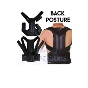 Back Posture Vest.