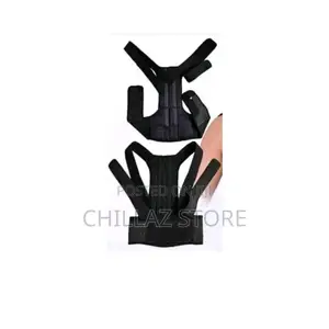 Back Posture Vest.