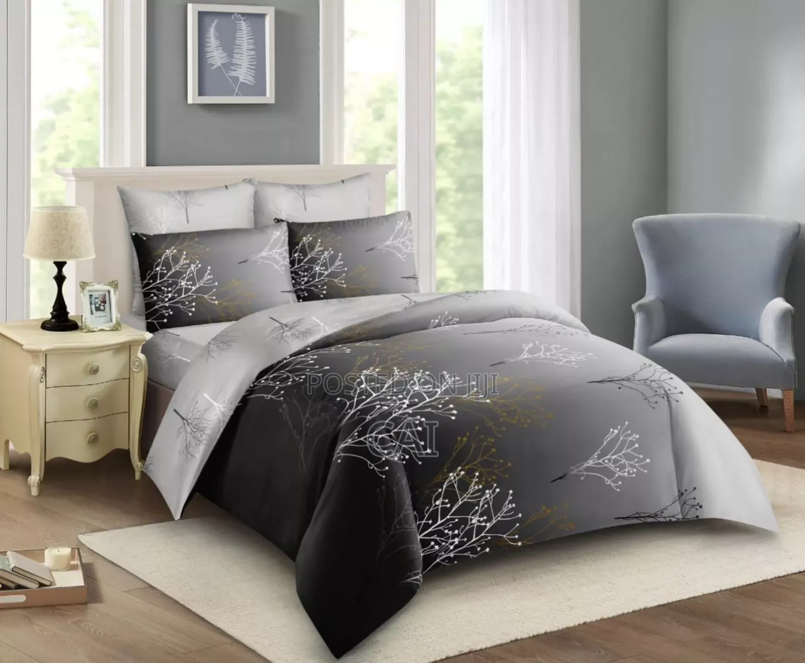 Majest 5by6 Duvet