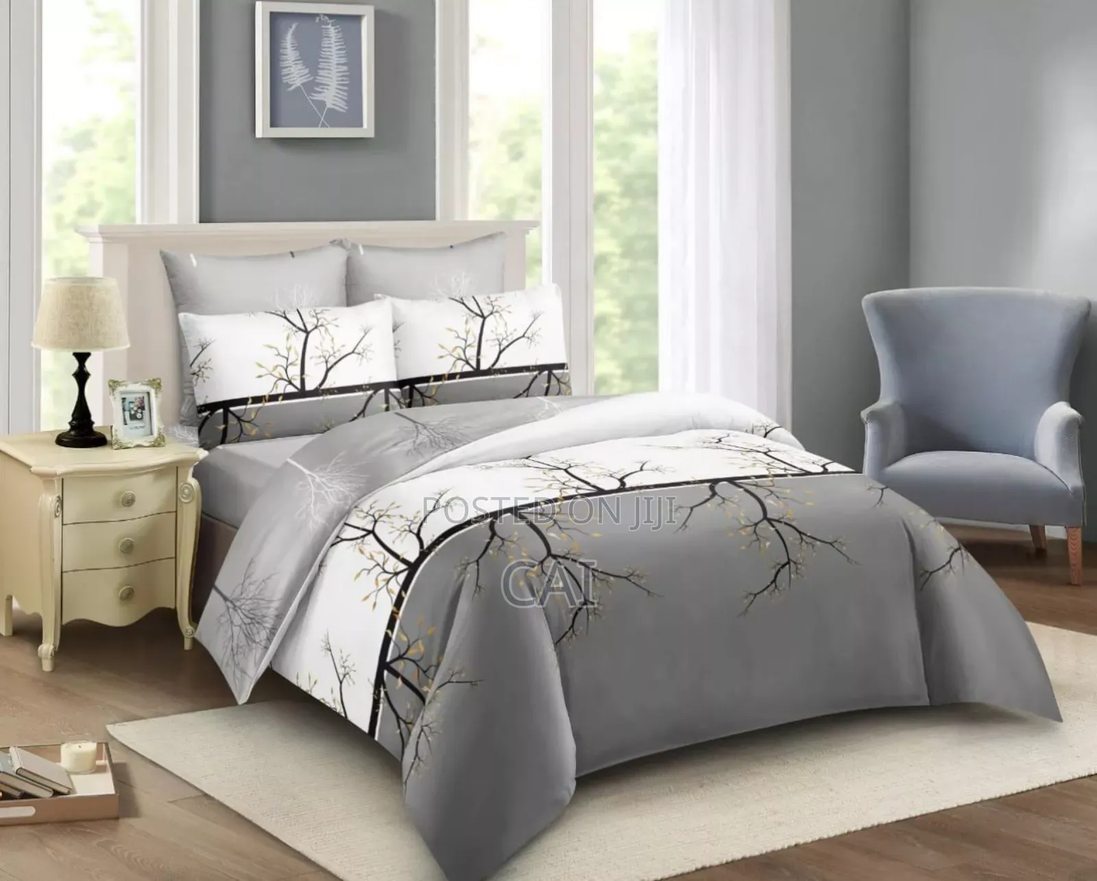 Super Iconic 5by6 Duvet
