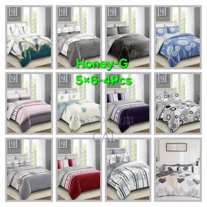 Majestic 5by6 Duvet