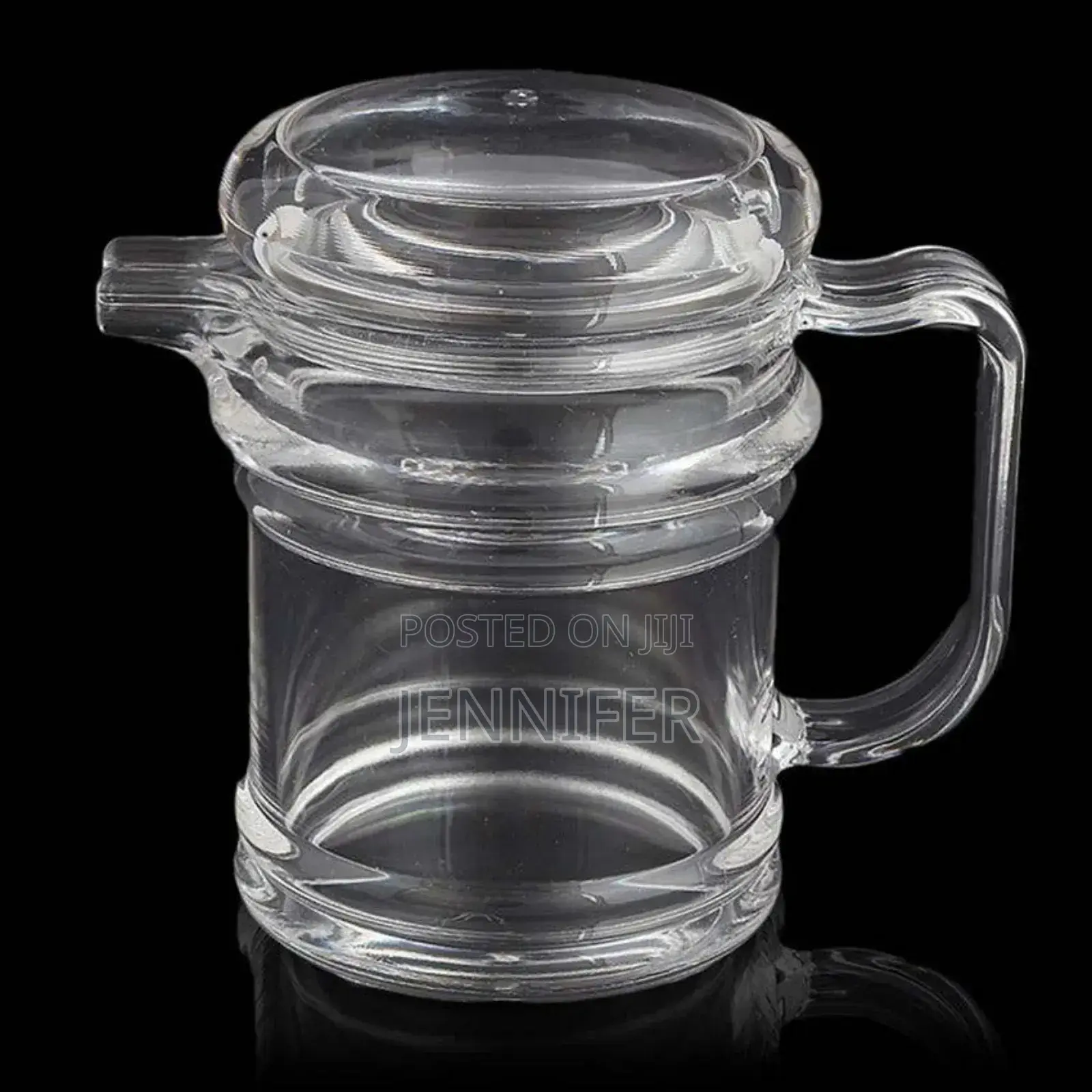 Honey Dispensers/Jars