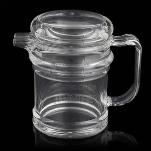 Honey Dispensers/Jars