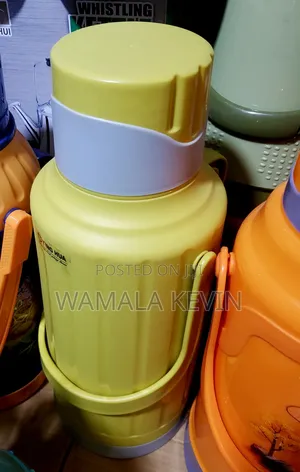 Vacuum Flask 3.2L