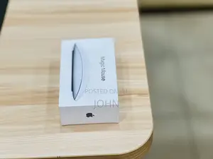 Magic Mouse 2