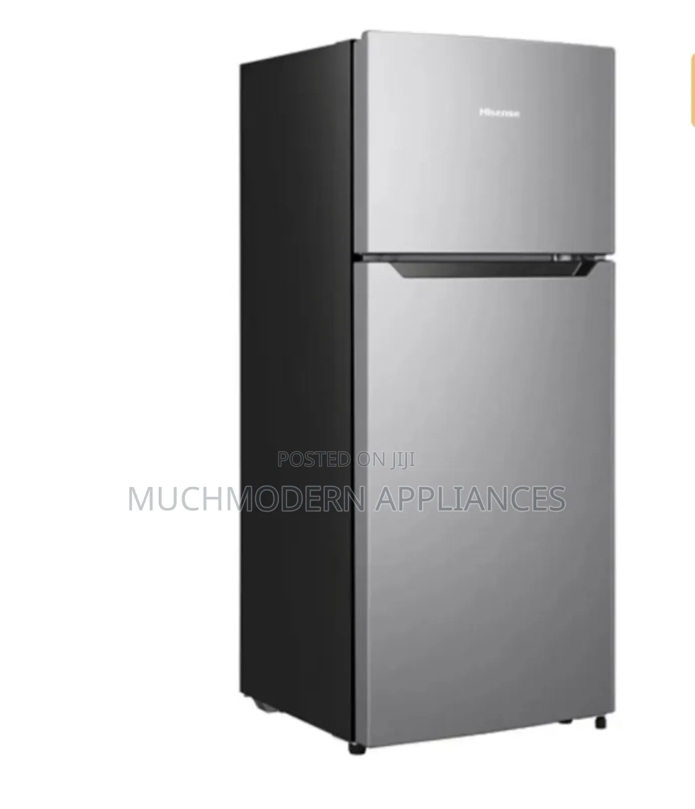 Hisense 160 Litres (Net 120L: 91L Fridge + 29L | RD-16DR
