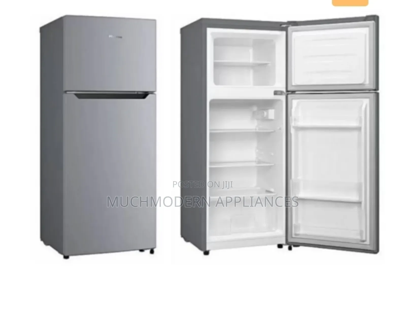 Hisense 160 Litres (Net 120L: 91L Fridge + 29L | RD-16DR