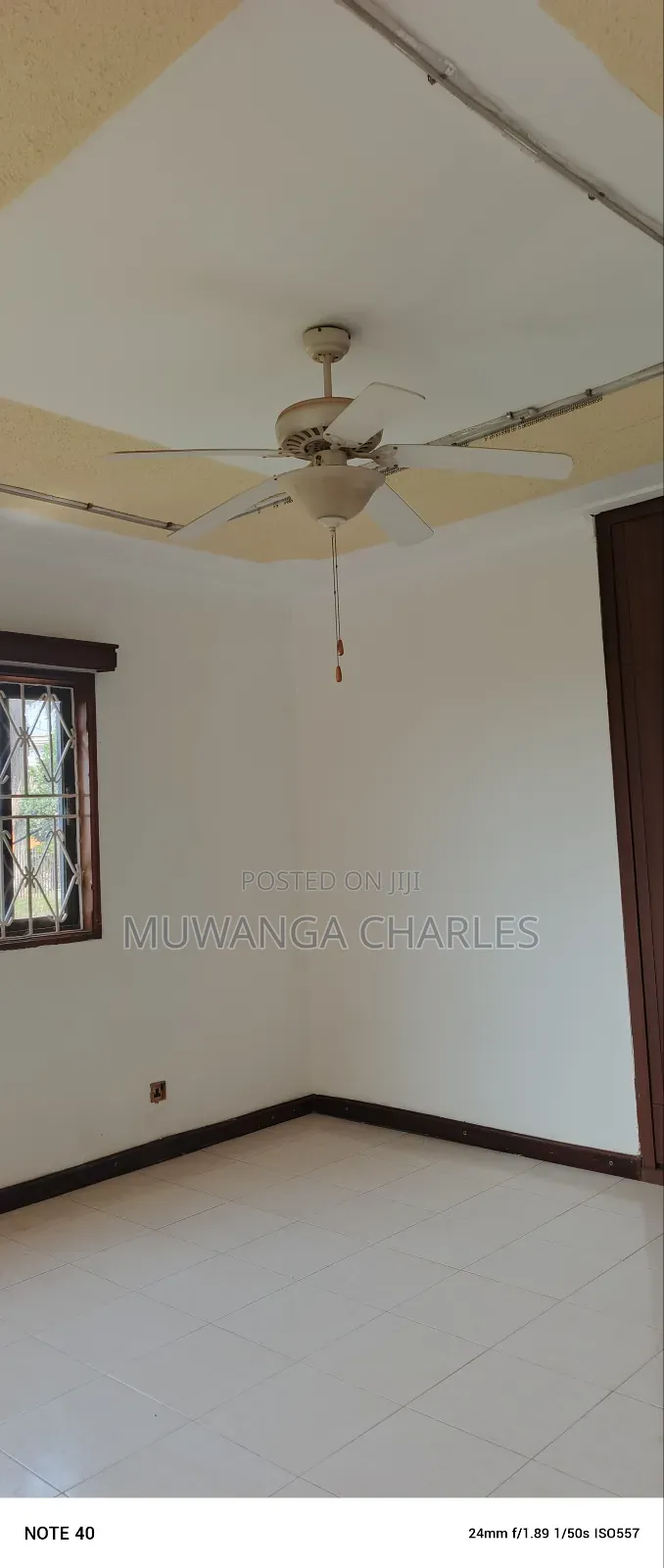 5bdrm Duplex in Fs Properties Ltd, Nakawa for rent