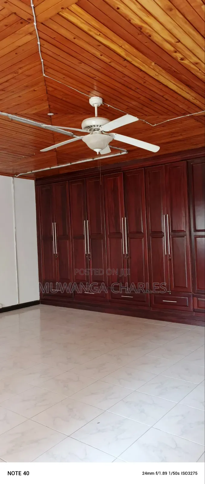 5bdrm Duplex in Fs Properties Ltd, Nakawa for rent