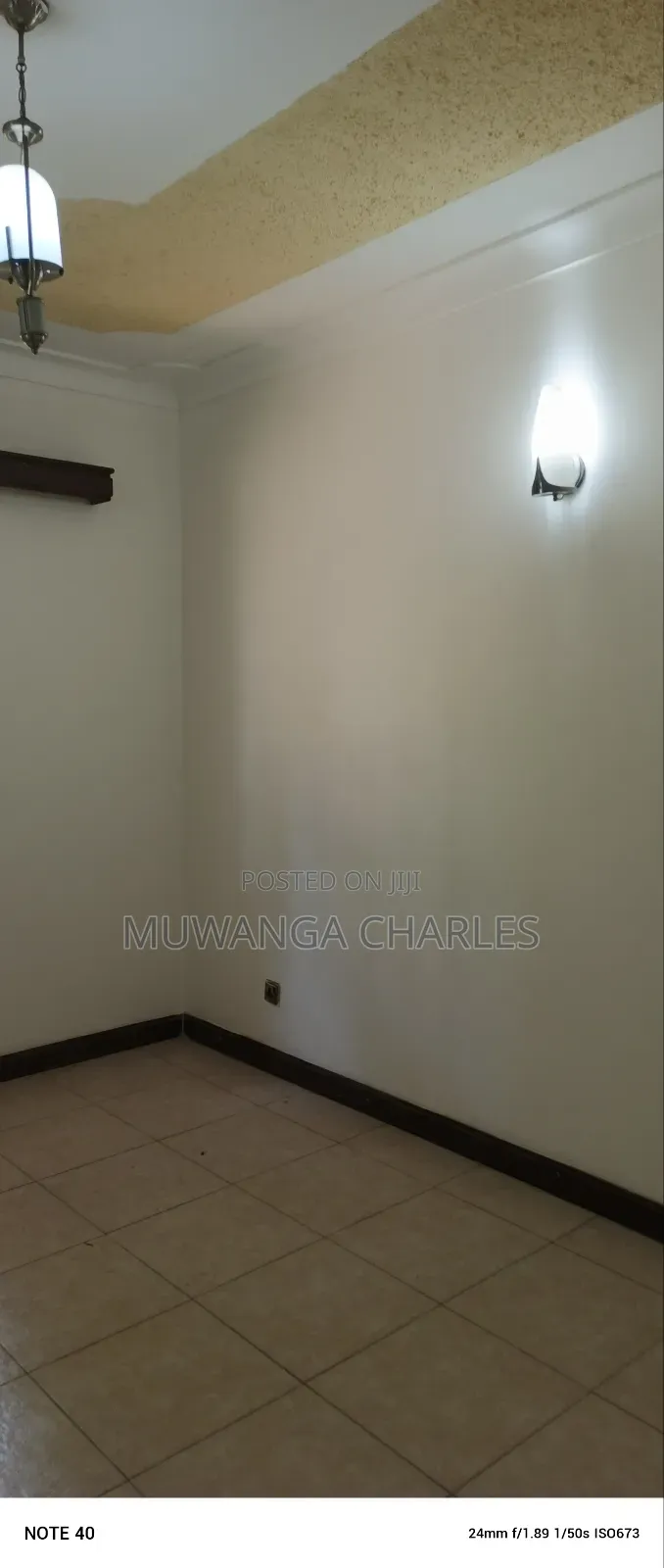5bdrm Duplex in Fs Properties Ltd, Nakawa for rent