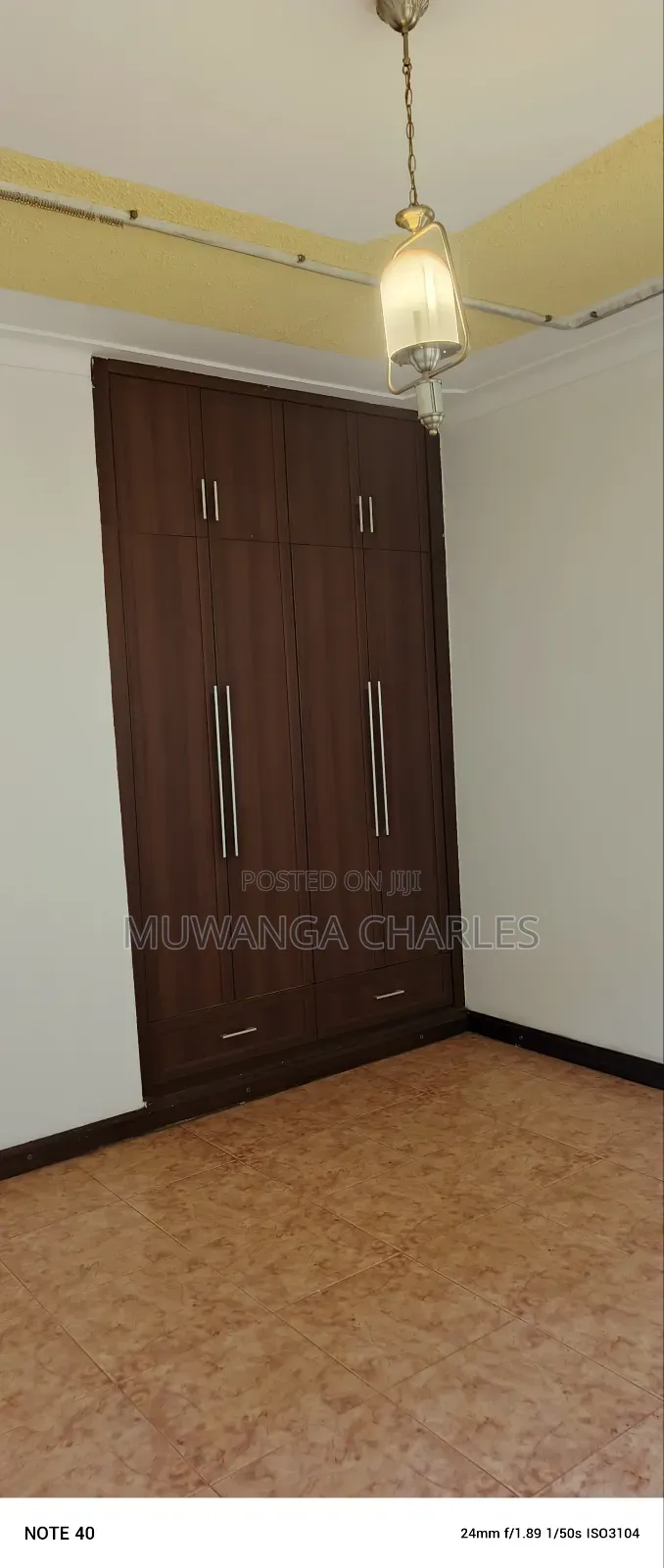 5bdrm Duplex in Fs Properties Ltd, Nakawa for rent