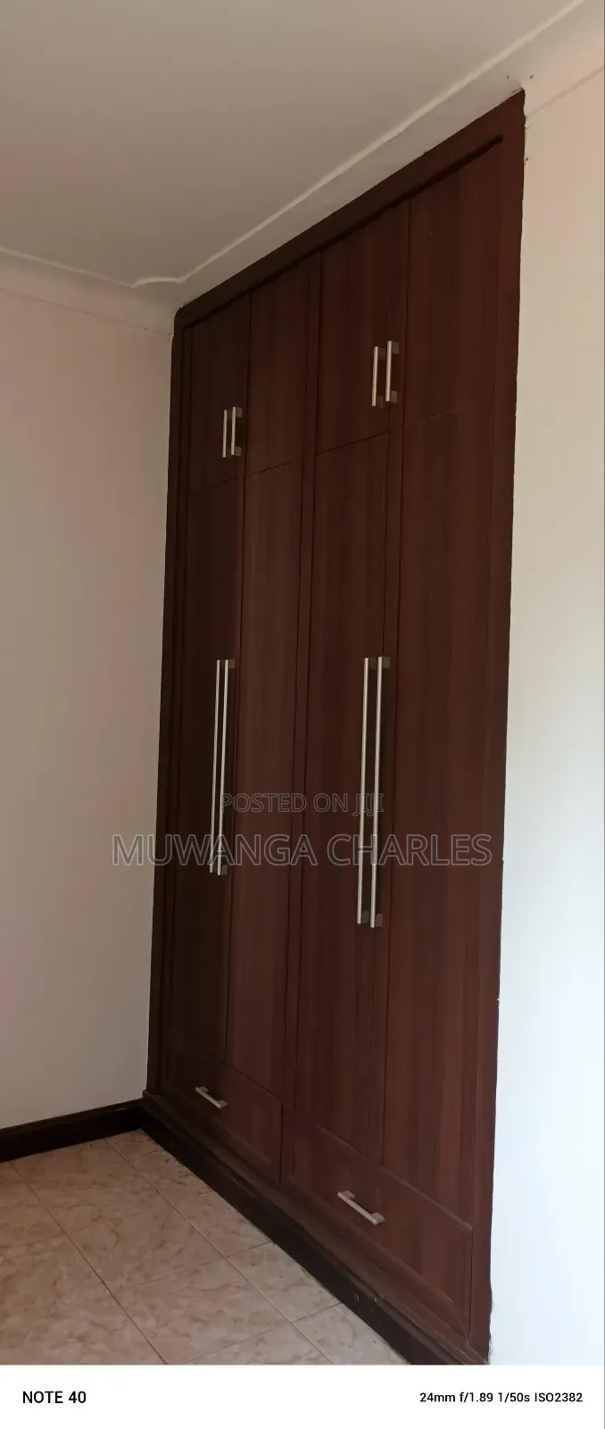 5bdrm Duplex in Fs Properties Ltd, Nakawa for rent