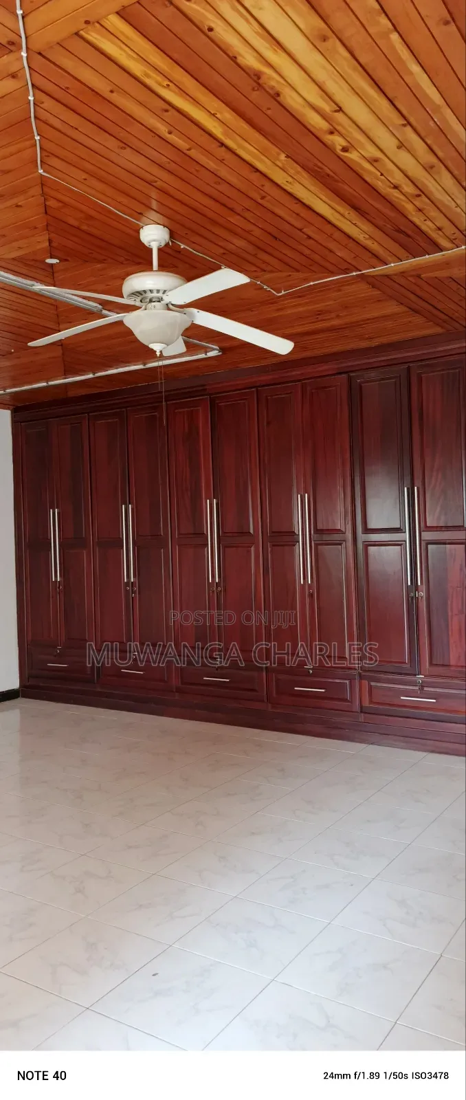 5bdrm Duplex in Fs Properties Ltd, Nakawa for rent