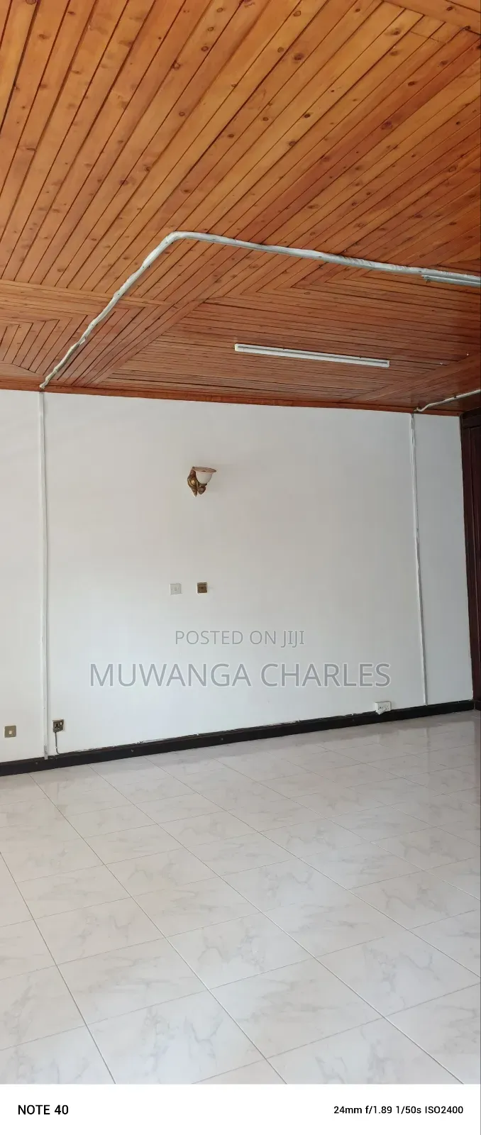 5bdrm Duplex in Fs Properties Ltd, Nakawa for rent
