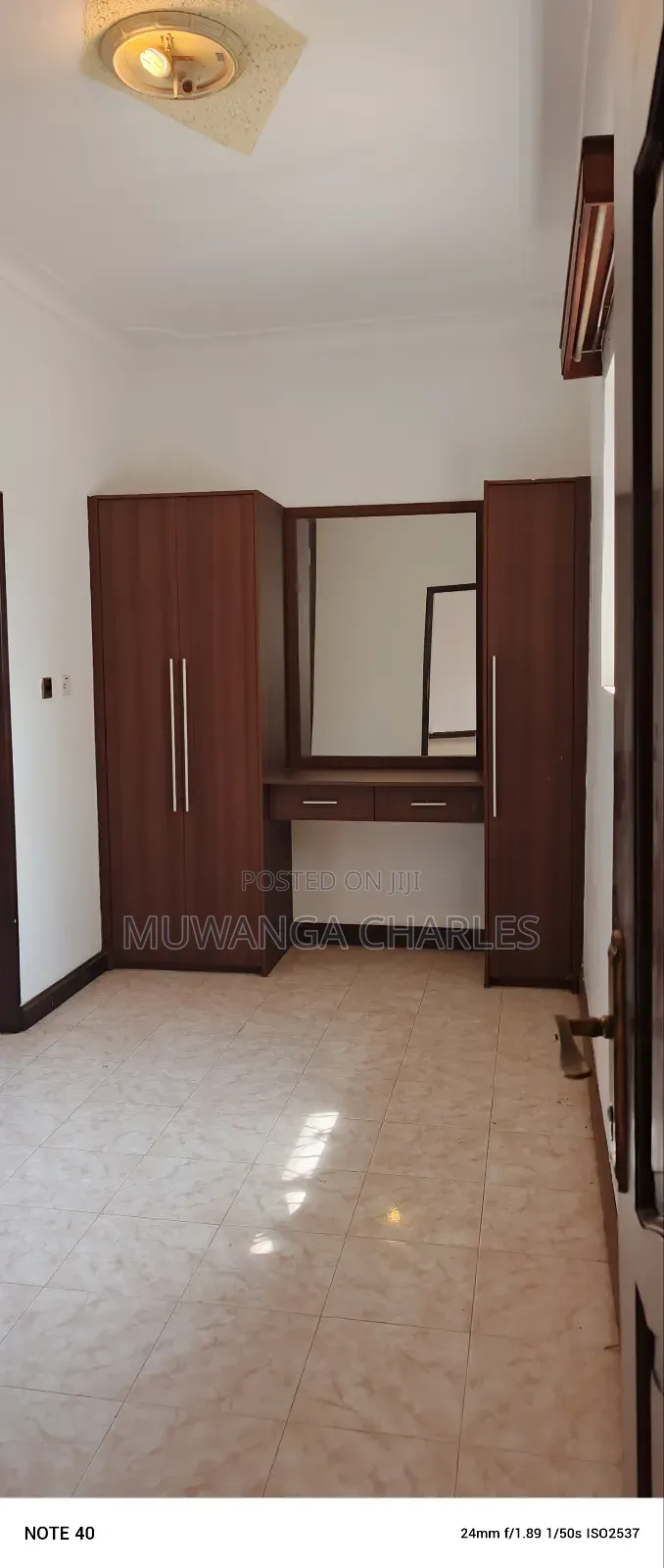 5bdrm Duplex in Fs Properties Ltd, Nakawa for rent