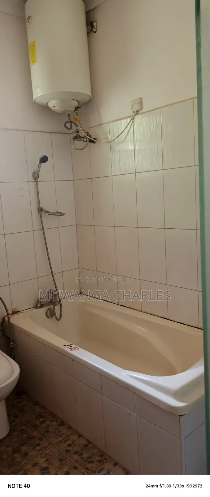 5bdrm Duplex in Fs Properties Ltd, Nakawa for rent