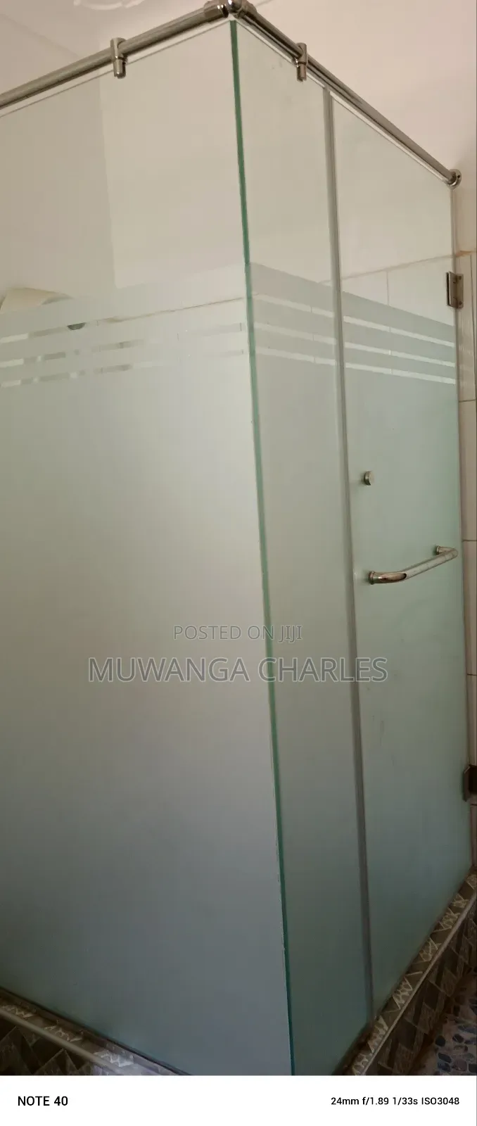 5bdrm Duplex in Fs Properties Ltd, Nakawa for rent