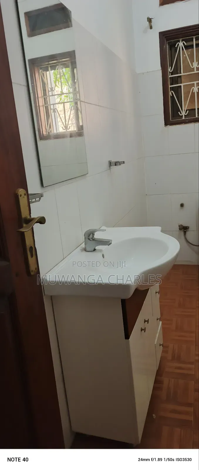 5bdrm Duplex in Fs Properties Ltd, Nakawa for rent