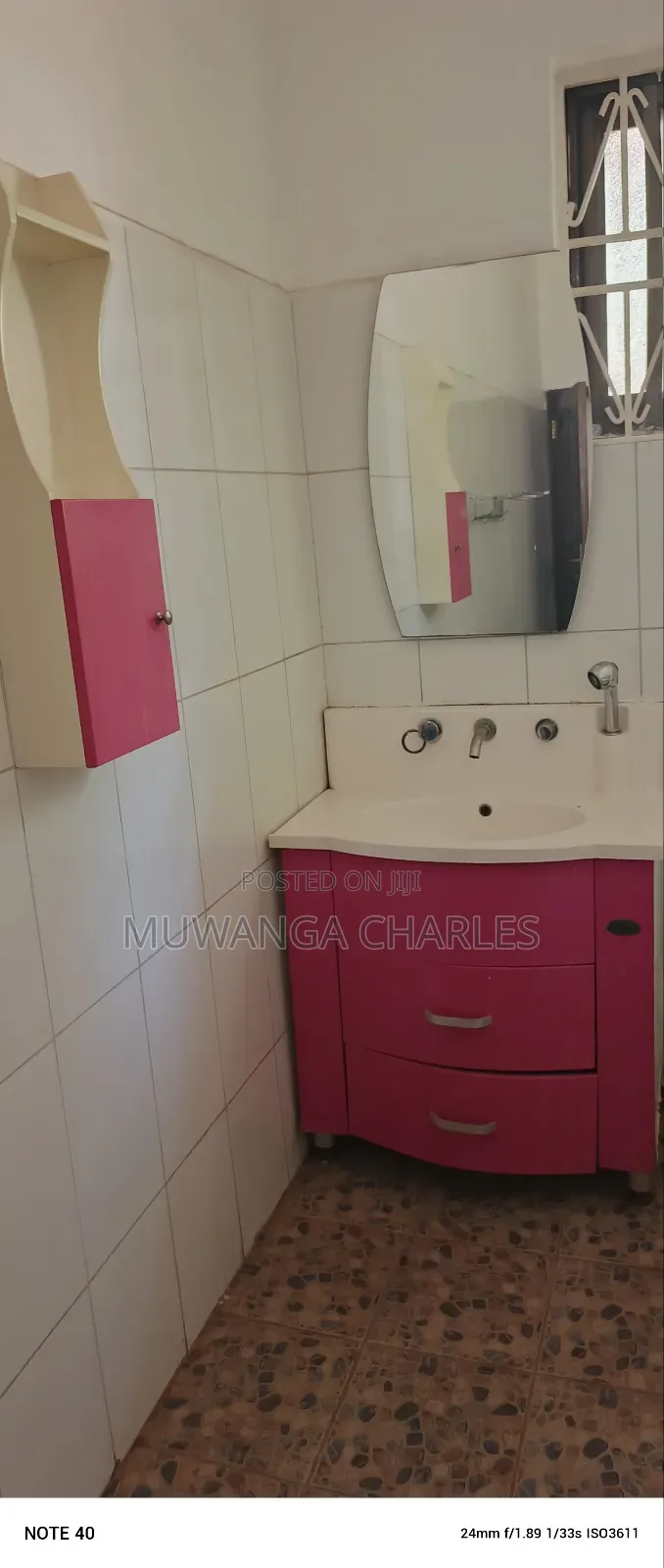 5bdrm Duplex in Fs Properties Ltd, Nakawa for rent