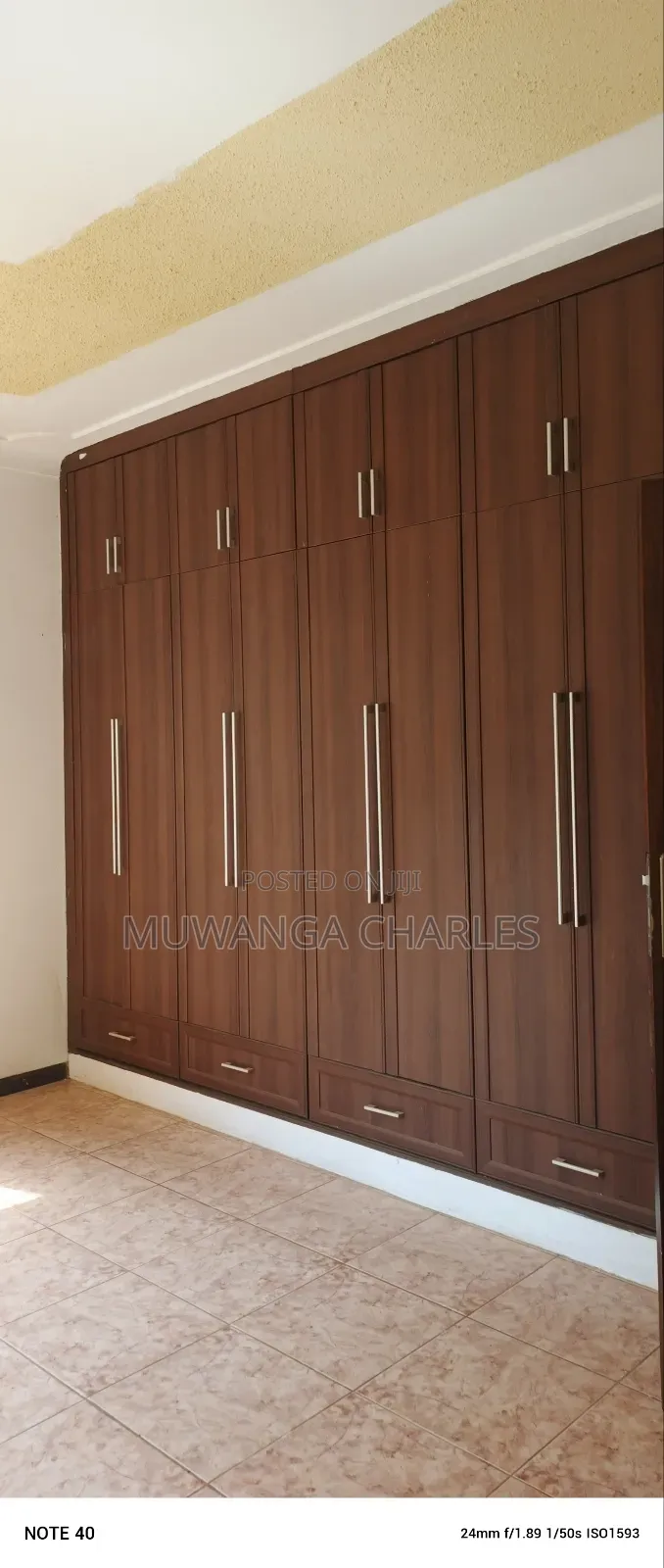 5bdrm Duplex in Fs Properties Ltd, Nakawa for rent