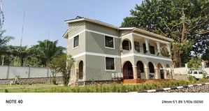 5bdrm Duplex in Fs Properties Ltd, Nakawa for rent