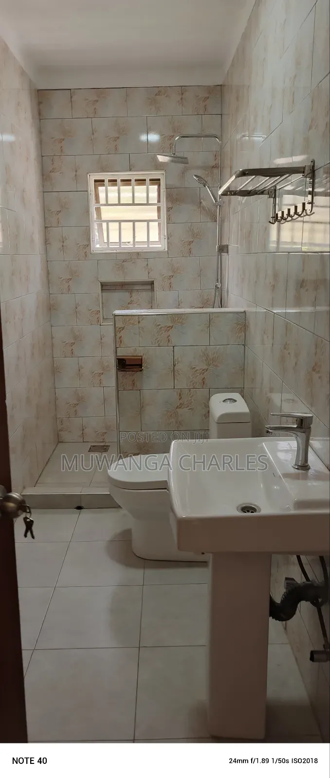 5bdrm Duplex in Fs Properties Ltd, Nakawa for rent