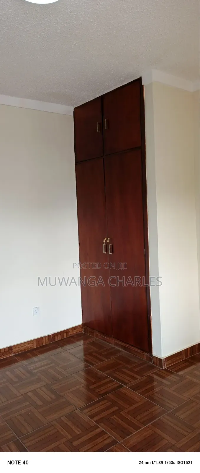 5bdrm Duplex in Fs Properties Ltd, Nakawa for rent