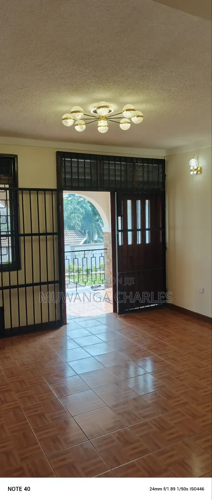 5bdrm Duplex in Fs Properties Ltd, Nakawa for rent