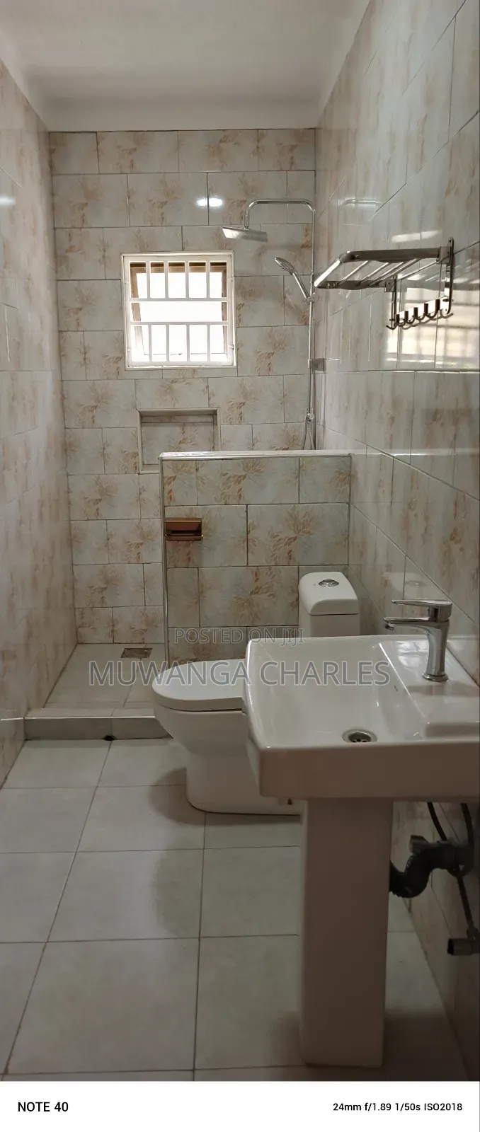 5bdrm Duplex in Fs Properties Ltd, Nakawa for rent