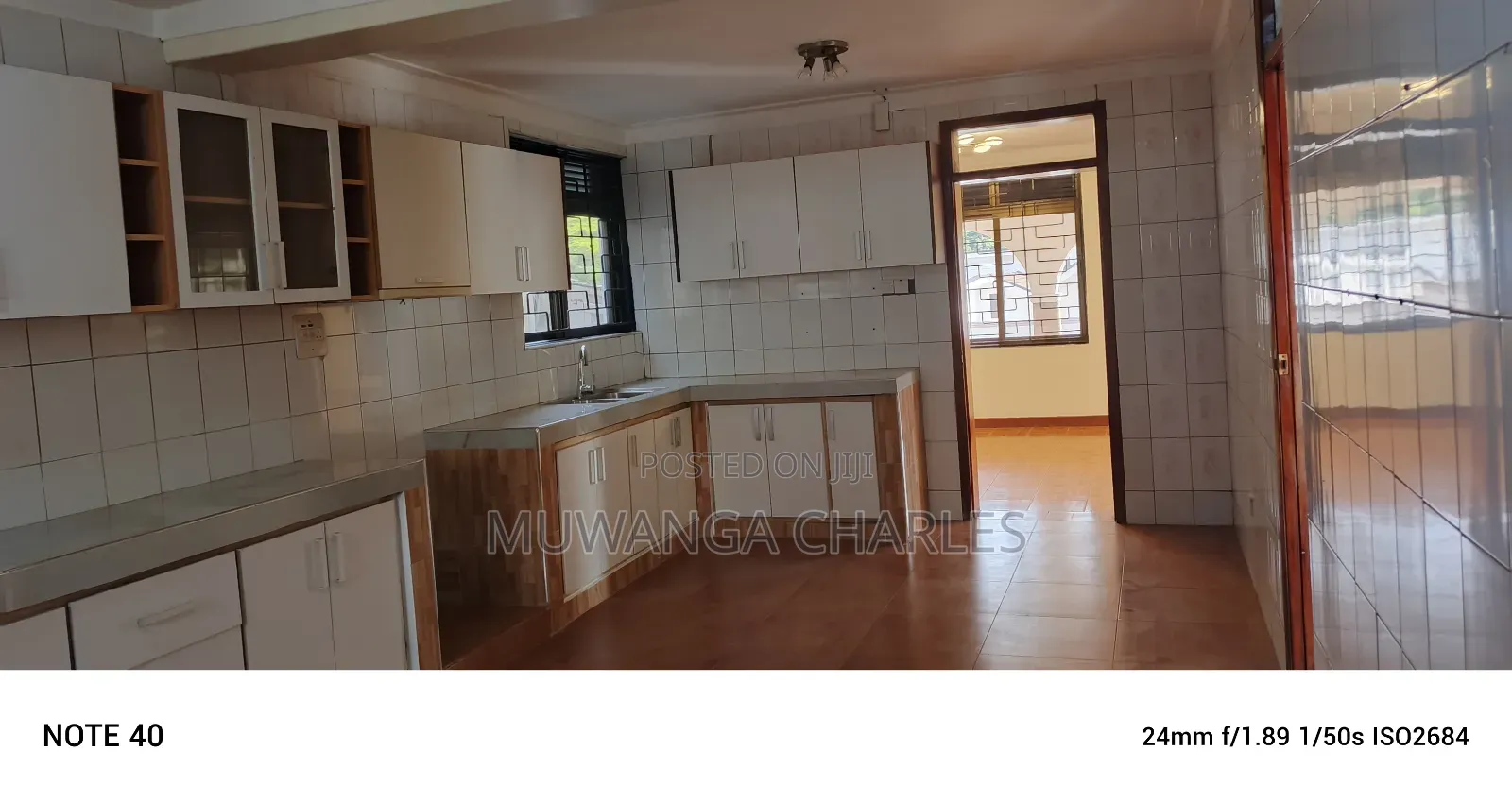 5bdrm Duplex in Fs Properties Ltd, Nakawa for rent