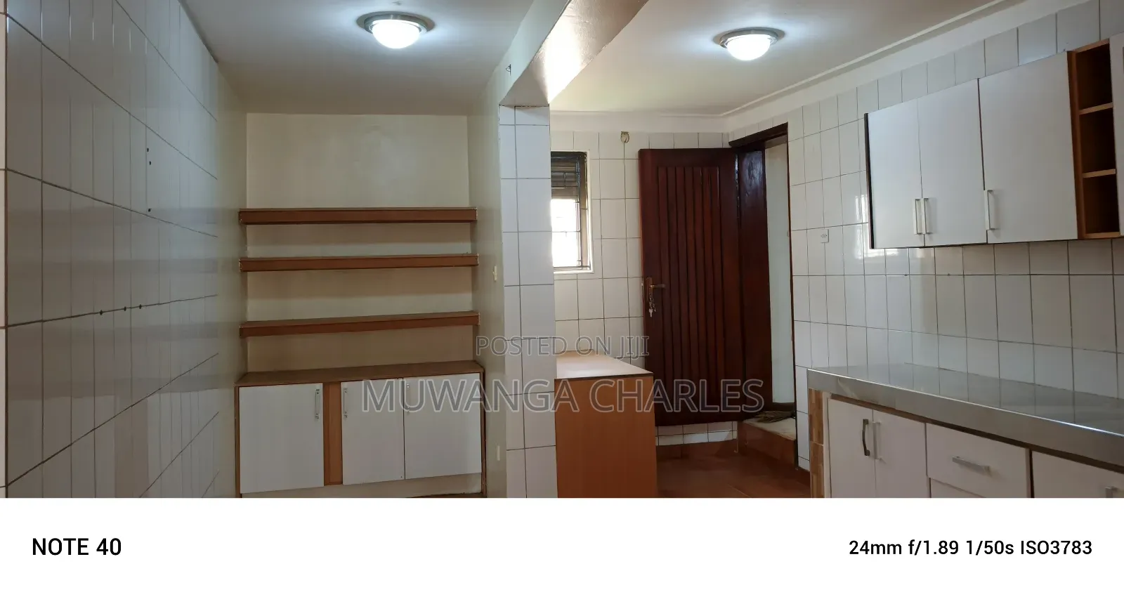 5bdrm Duplex in Fs Properties Ltd, Nakawa for rent