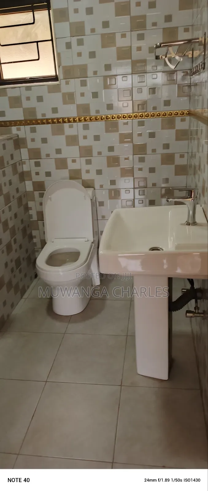 5bdrm Duplex in Fs Properties Ltd, Nakawa for rent