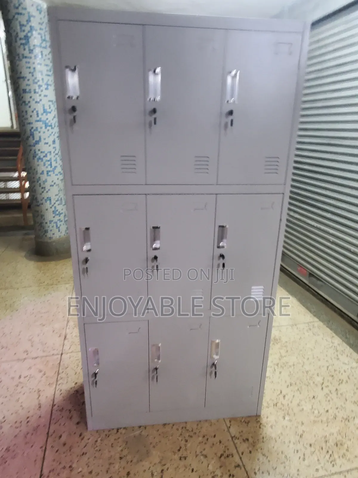 Office Lockers Office Lockers Brand New