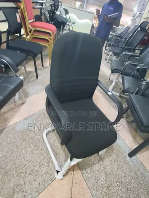 Office Chair Fabric Office Chair Curved Stand