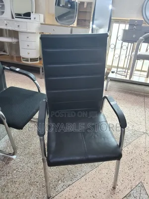Leather Office Chair A05