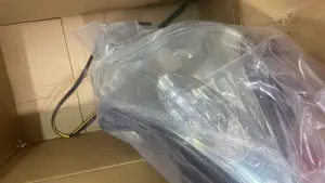 Toyota Harrier 2010 Headlights