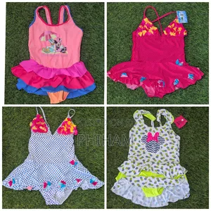 Kids Swim Suits/ Kids Swimming Costumes