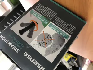 Hisense Steam Care Lite