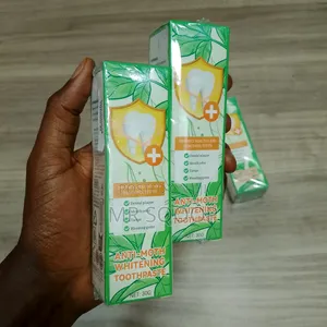 Herbal Toothpaste for Tooth Repair Whitening - 30g