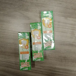 Herbal Toothpaste for Tooth Repair Whitening - 30g