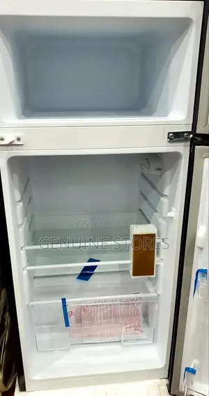 150 Litres Chiq Refrigerator/ Double Door