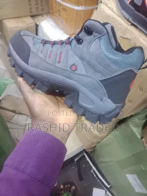 Sky View Sneakers
