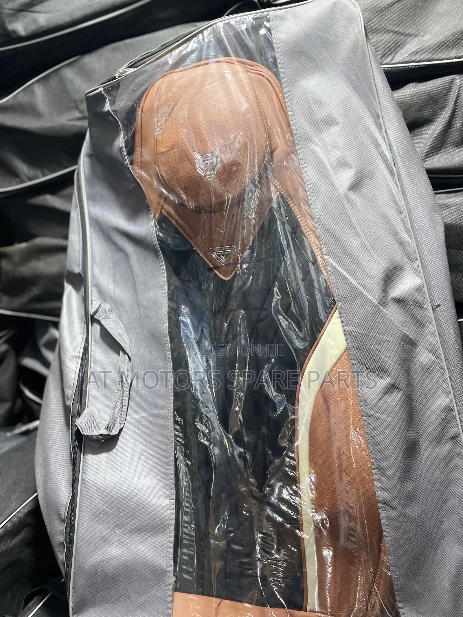 Range Rover Sport Set Cover 2020