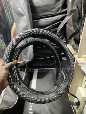 Starring Cover for Toyota