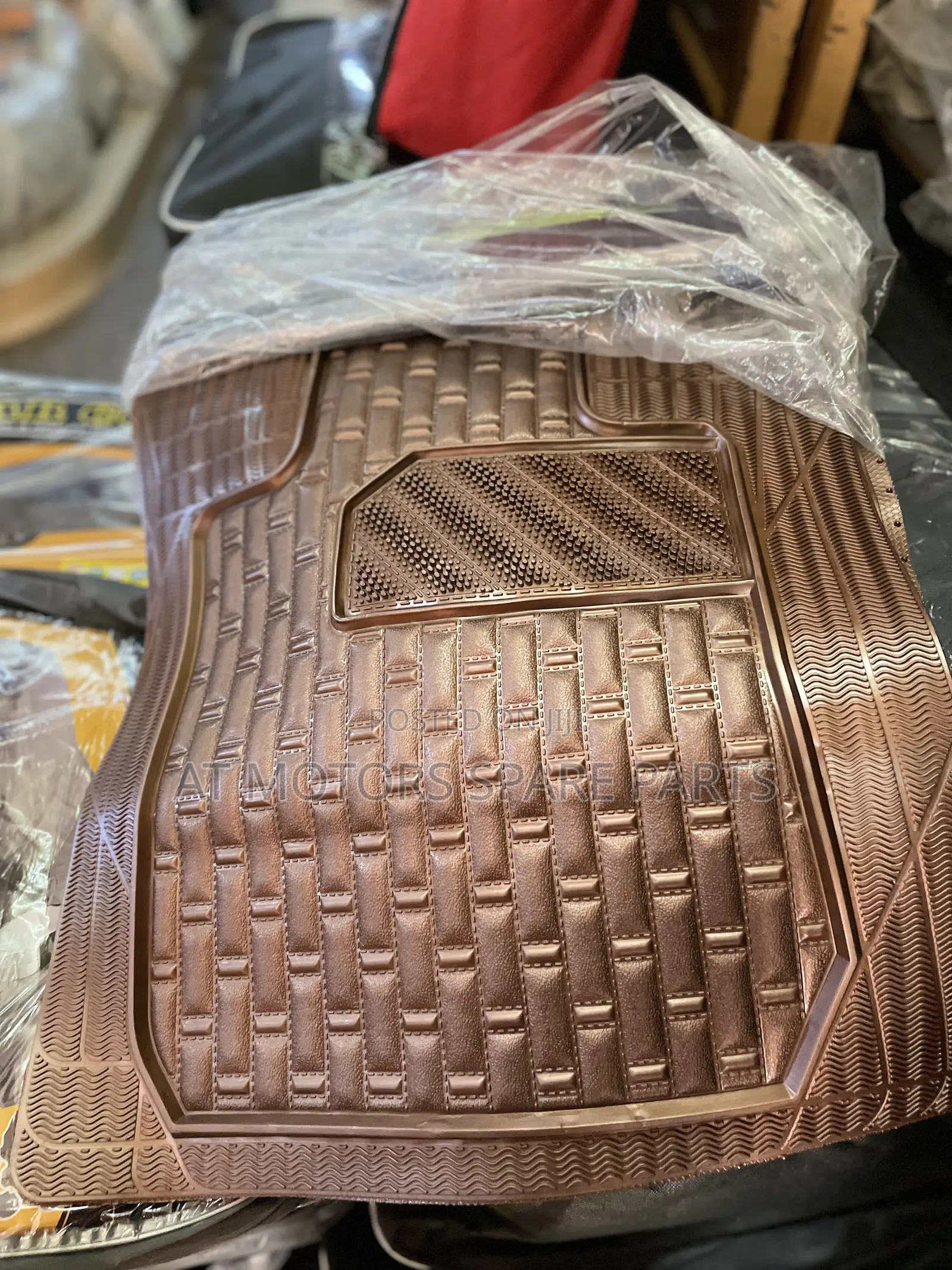 Carpets for Car